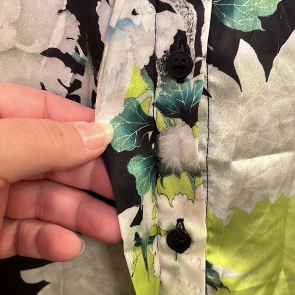 Asos button up - Picture 4 of 9